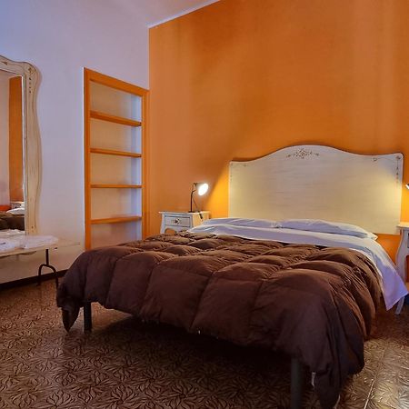 Apartamento Piazza Politeama Palermo Exterior foto