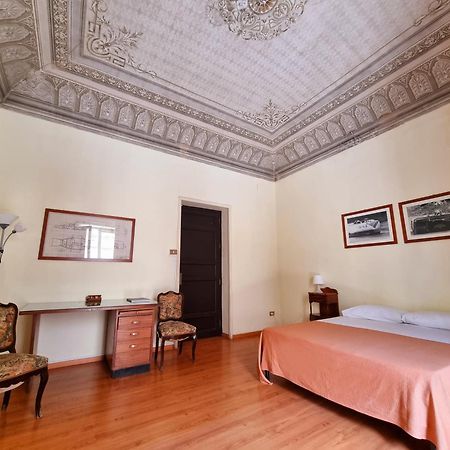 Apartamento Piazza Politeama Palermo Exterior foto