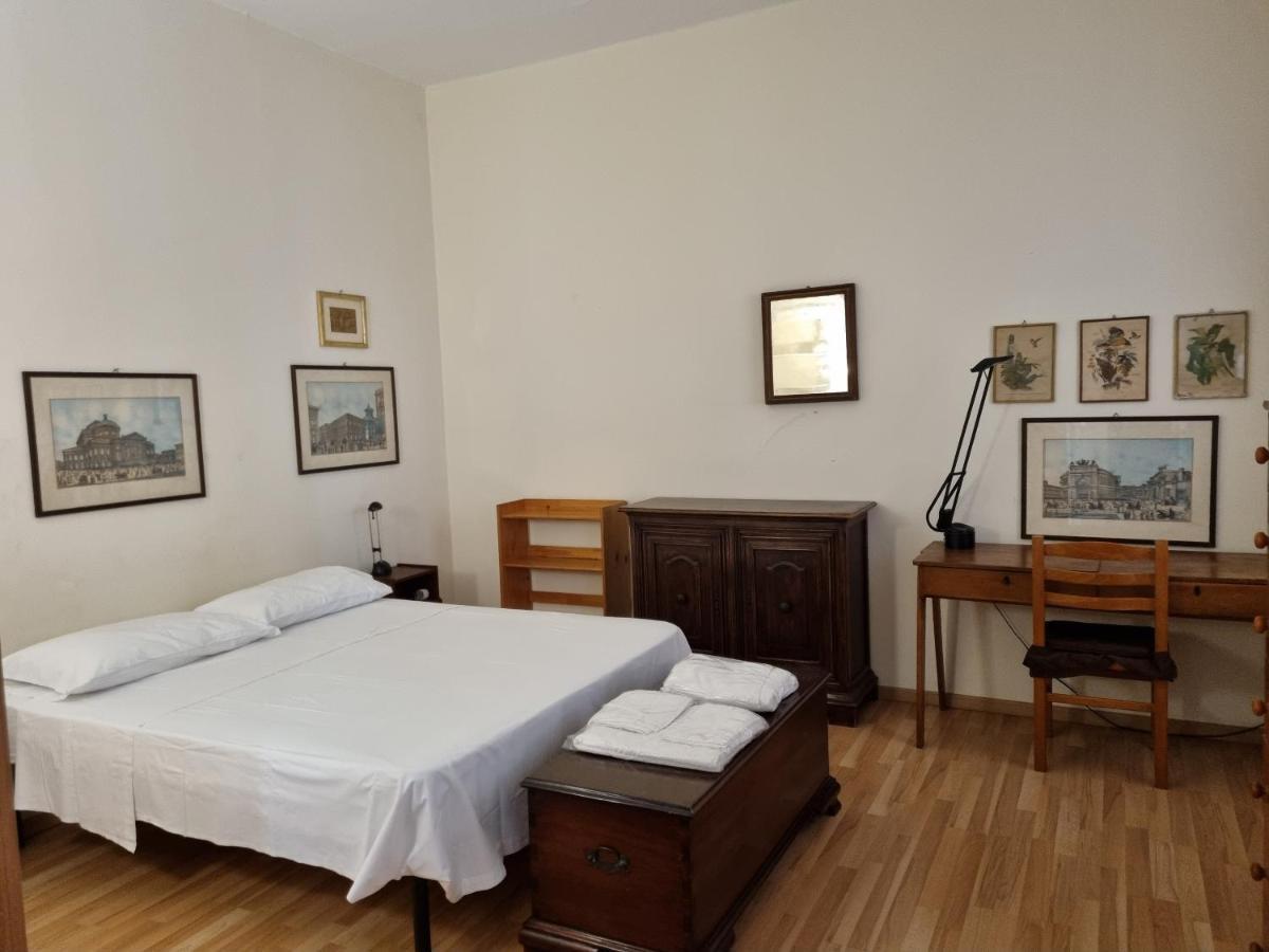 Apartamento Piazza Politeama Palermo Exterior foto