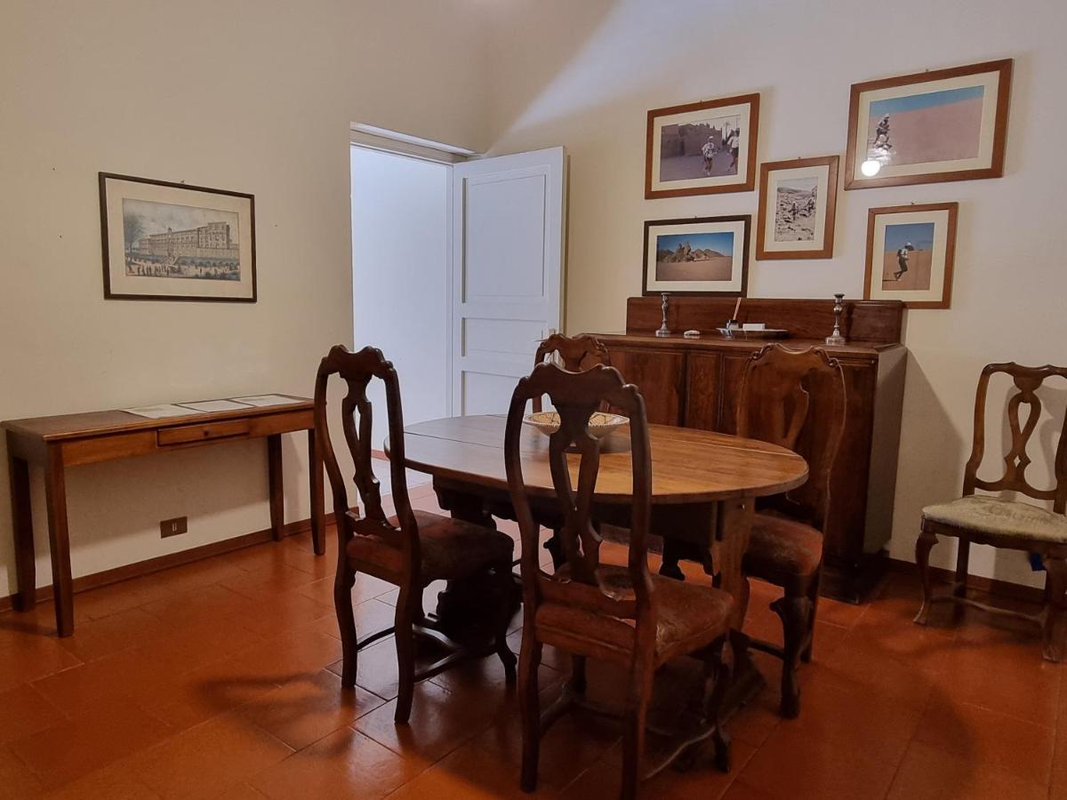 Apartamento Piazza Politeama Palermo Exterior foto