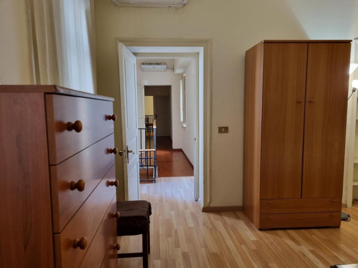 Apartamento Piazza Politeama Palermo Exterior foto
