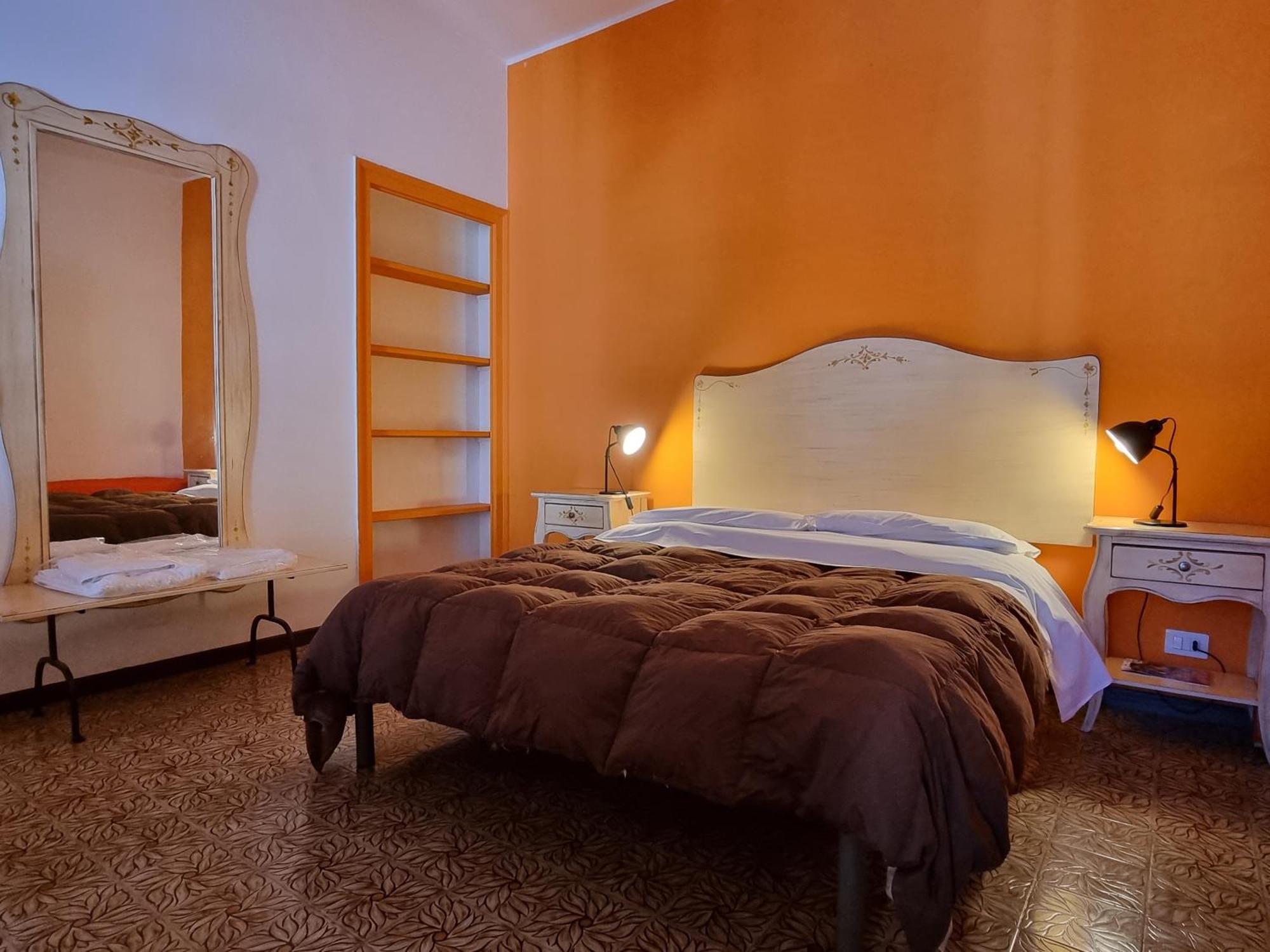 Apartamento Piazza Politeama Palermo Exterior foto