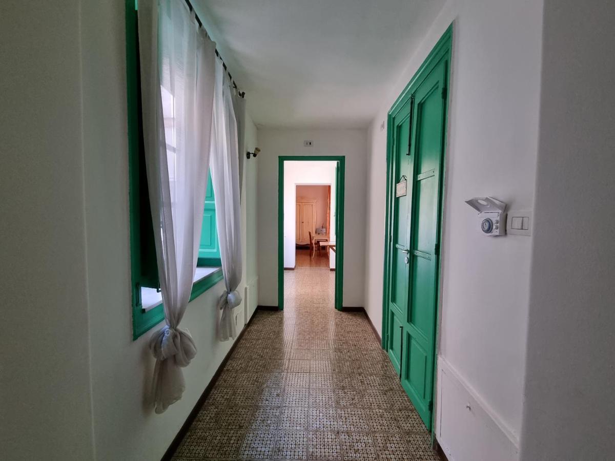 Apartamento Piazza Politeama Palermo Exterior foto