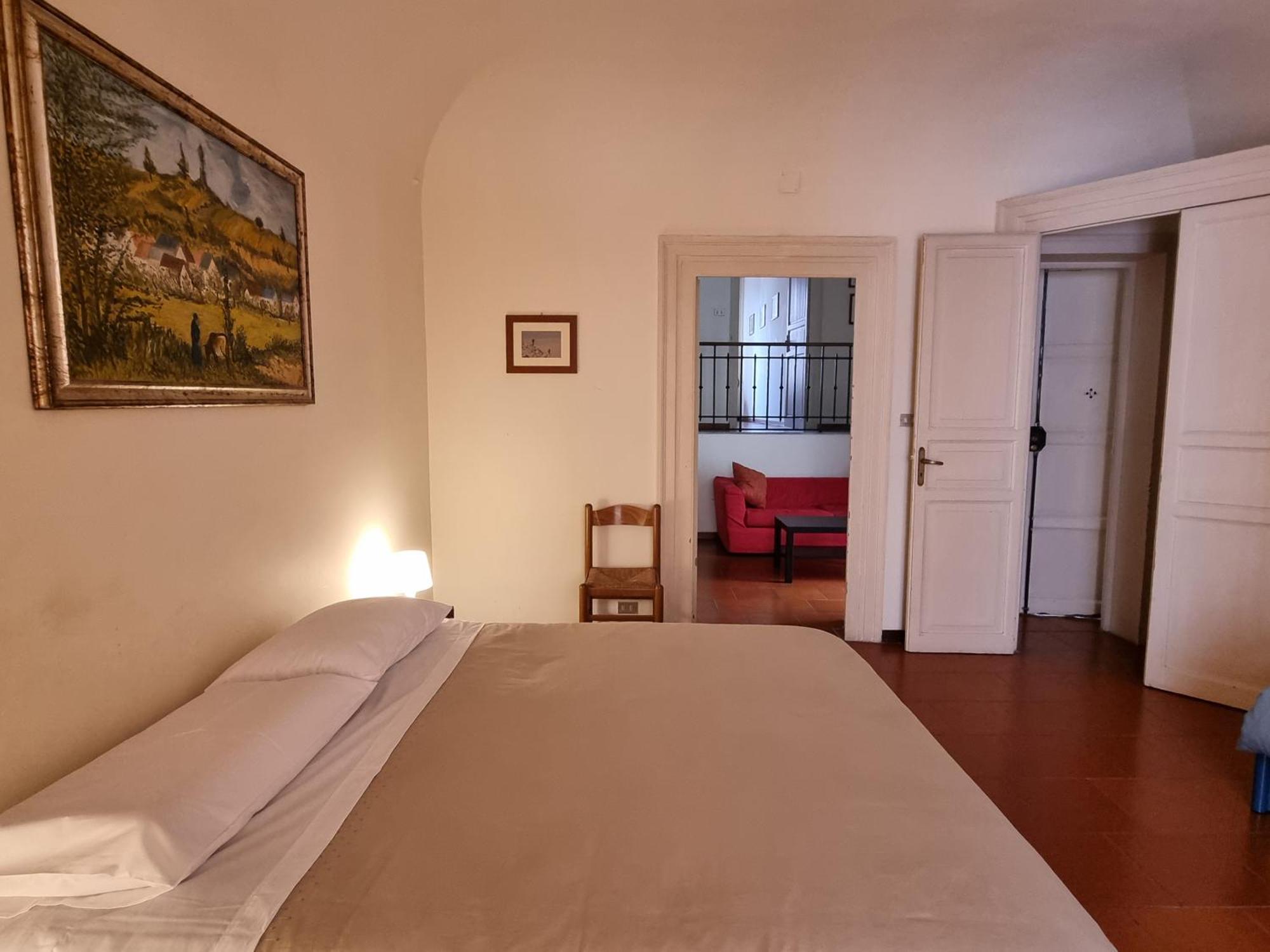 Apartamento Piazza Politeama Palermo Exterior foto