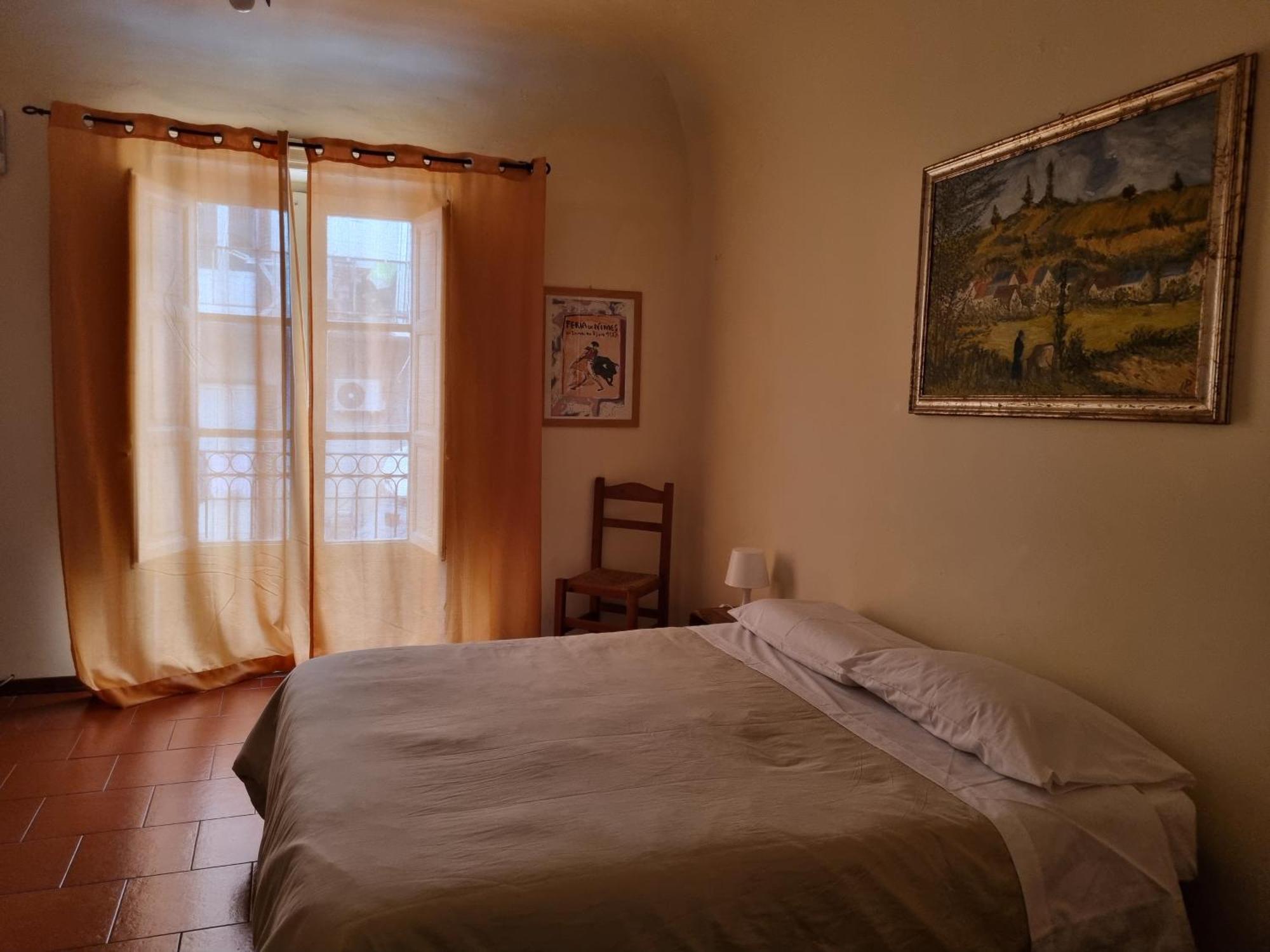 Apartamento Piazza Politeama Palermo Exterior foto