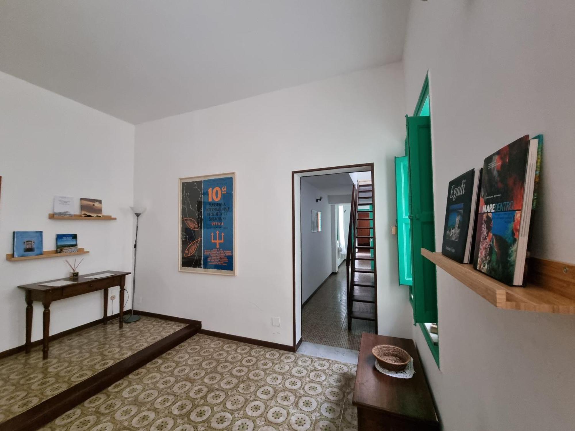 Apartamento Piazza Politeama Palermo Exterior foto