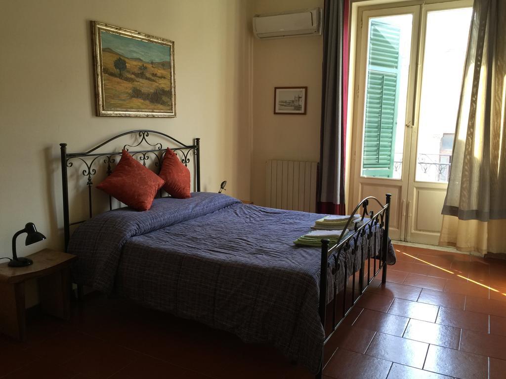 Apartamento Piazza Politeama Palermo Exterior foto