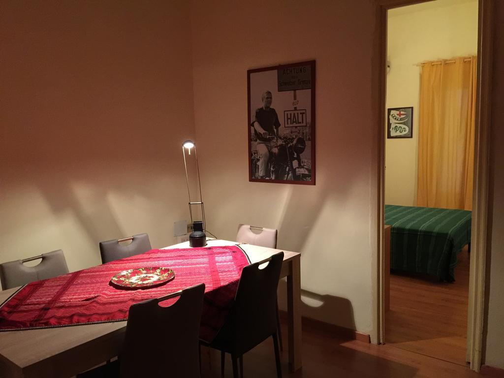 Apartamento Piazza Politeama Palermo Exterior foto